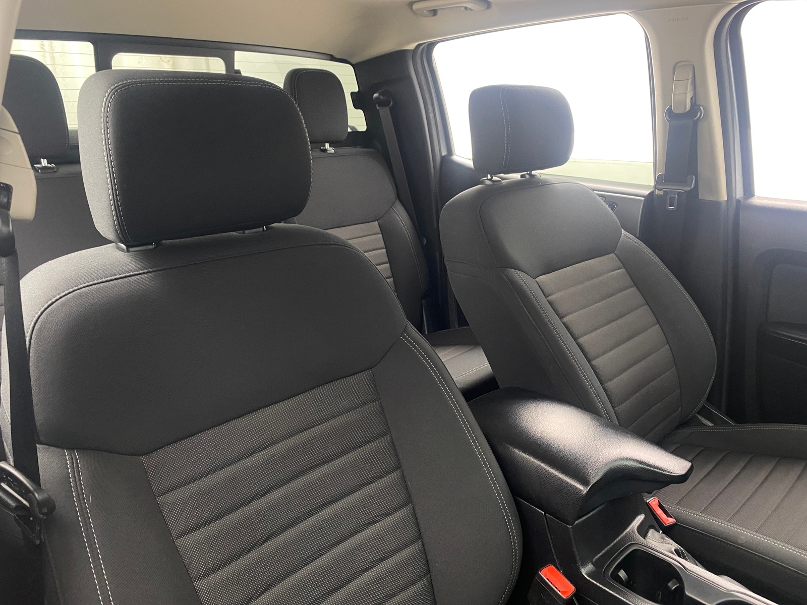 Thumbnail: 2020 Ford Ranger - 2