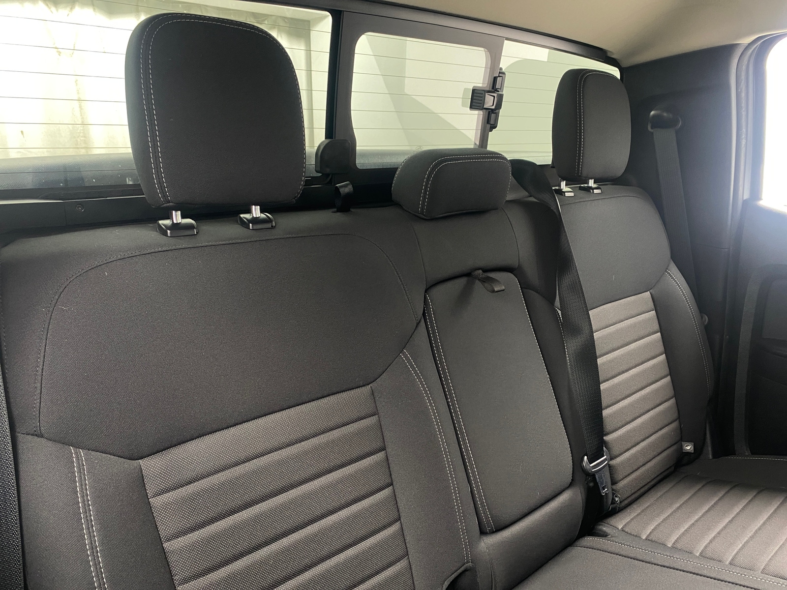 Thumbnail: 2020 Ford Ranger - 6