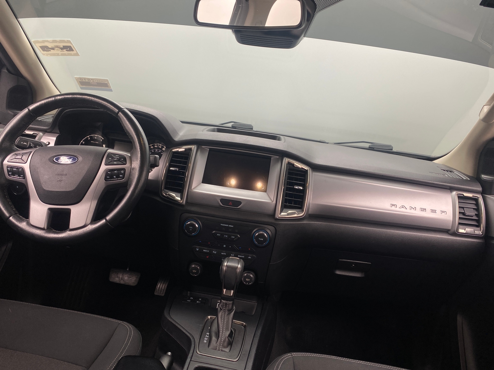 Thumbnail: 2020 Ford Ranger - 3