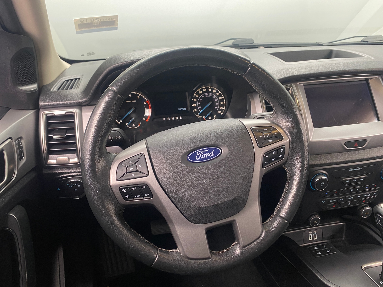 Thumbnail: 2020 Ford Ranger - 5