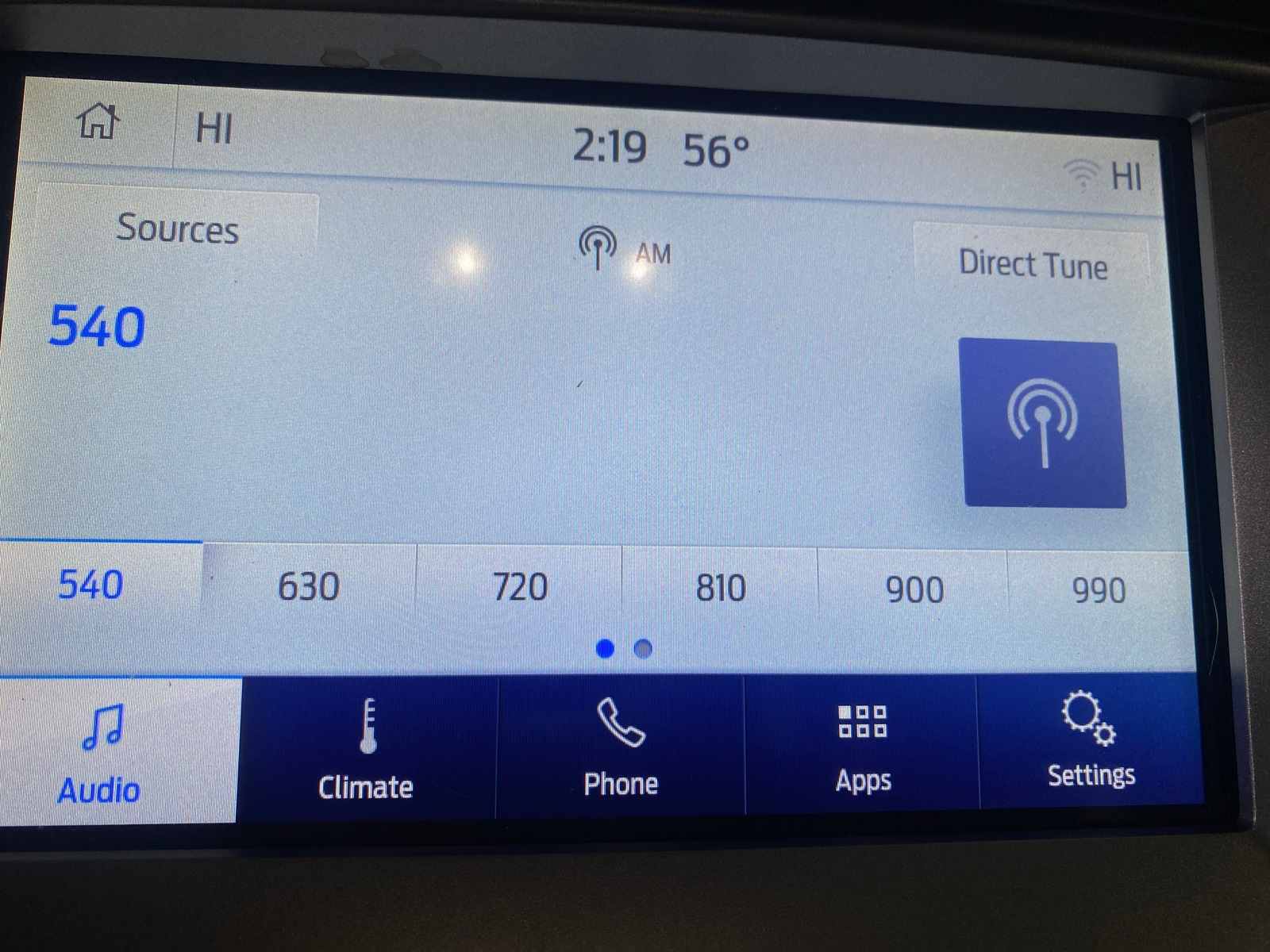 Thumbnail: 2020 Ford Ranger - 4