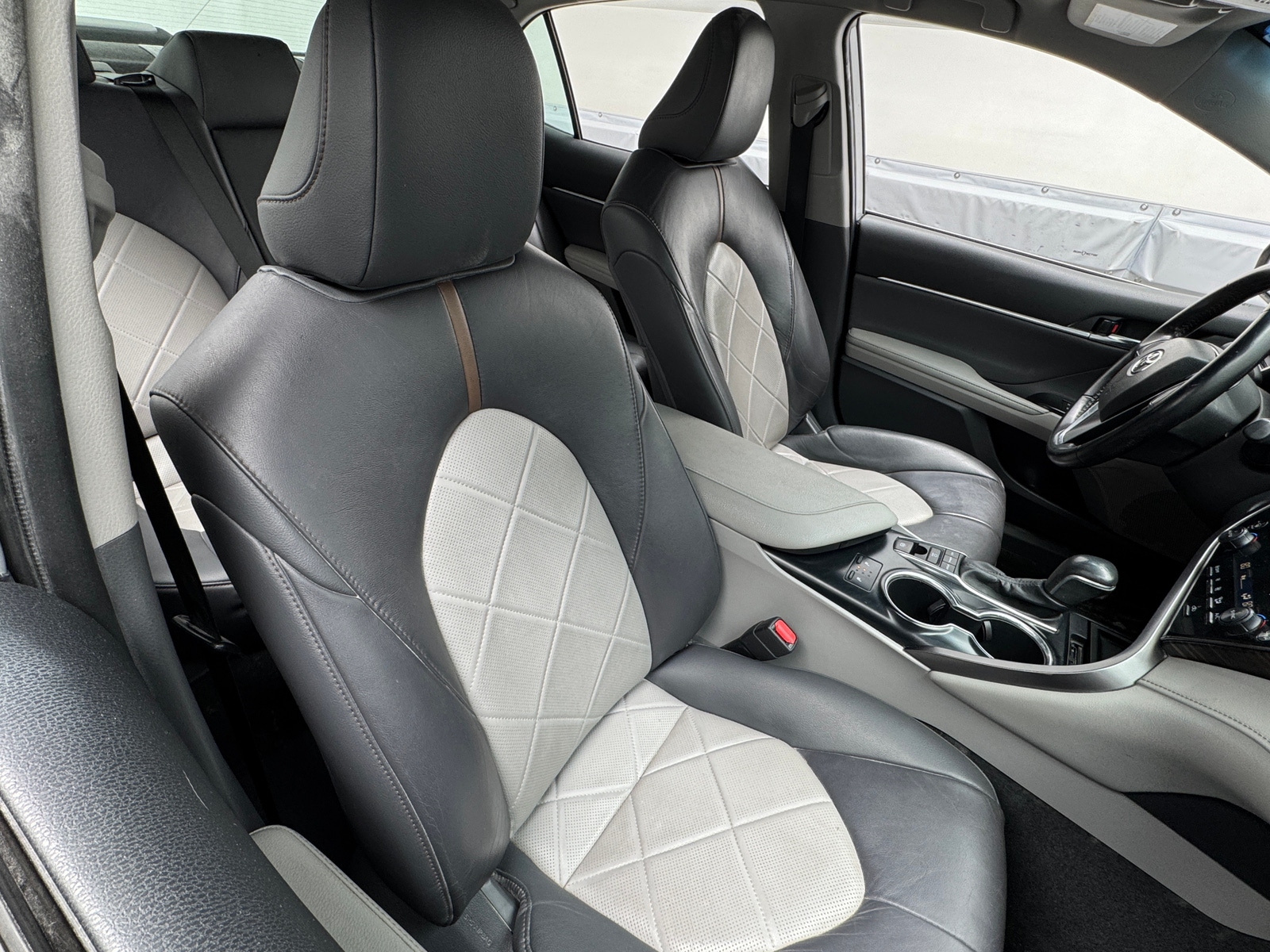 Thumbnail: 2019 Toyota Camry - 2