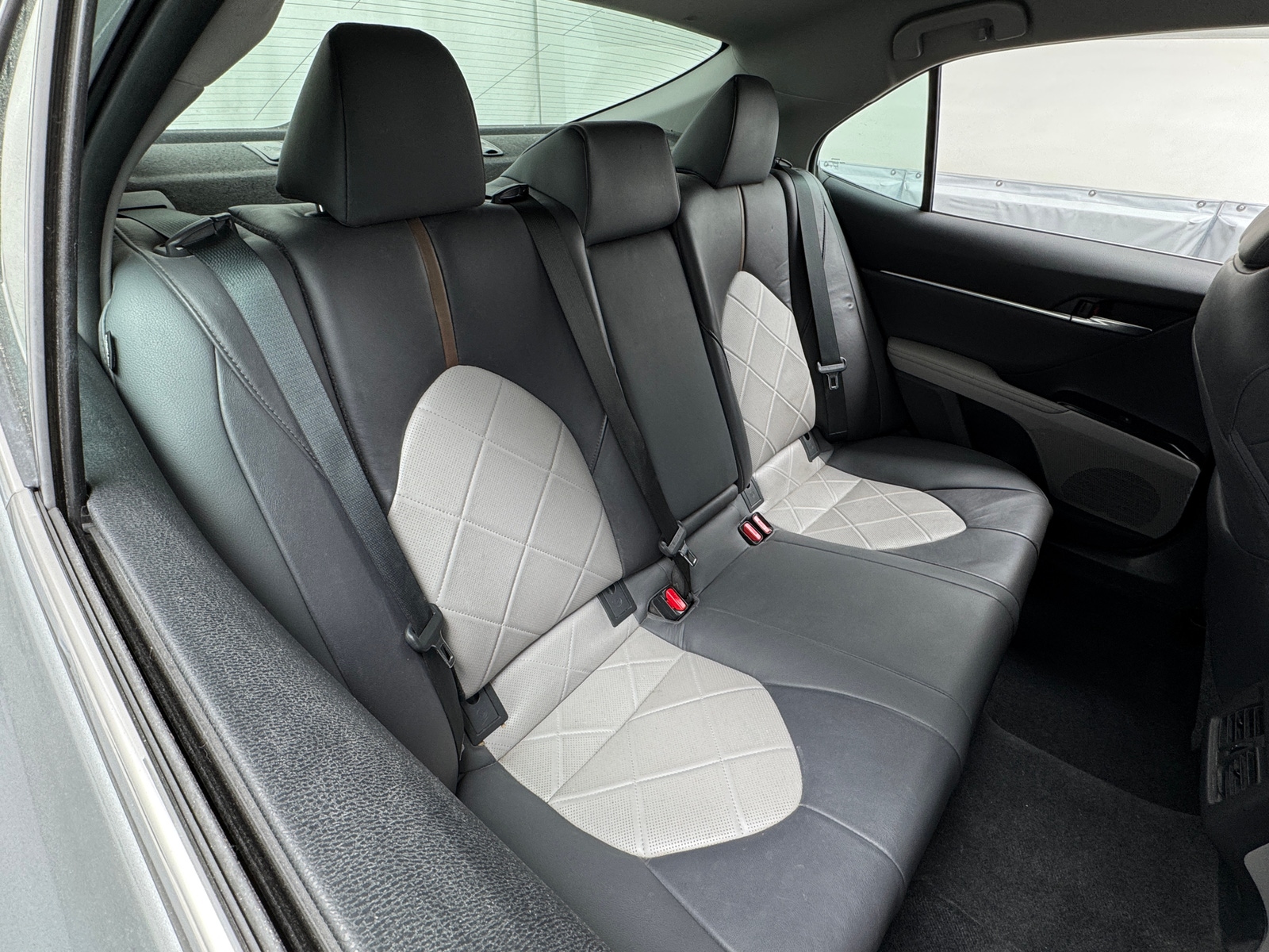 Thumbnail: 2019 Toyota Camry - 6