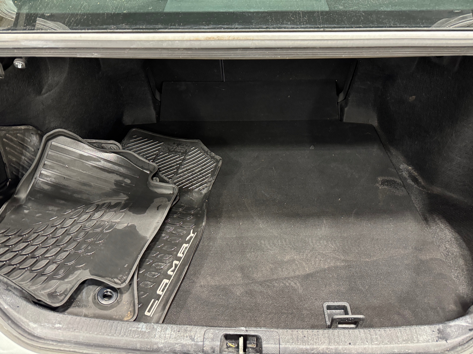 Thumbnail: 2019 Toyota Camry - 7