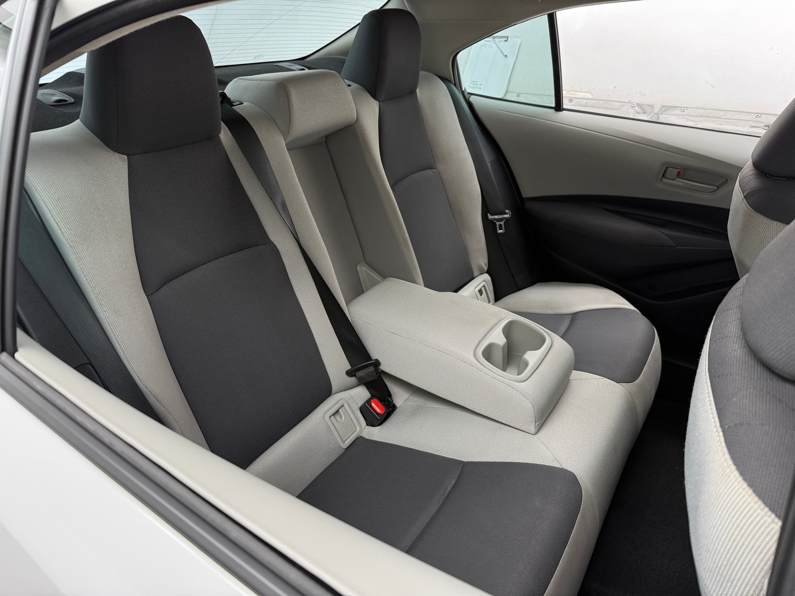 Thumbnail: 2024 Toyota Corolla - 6