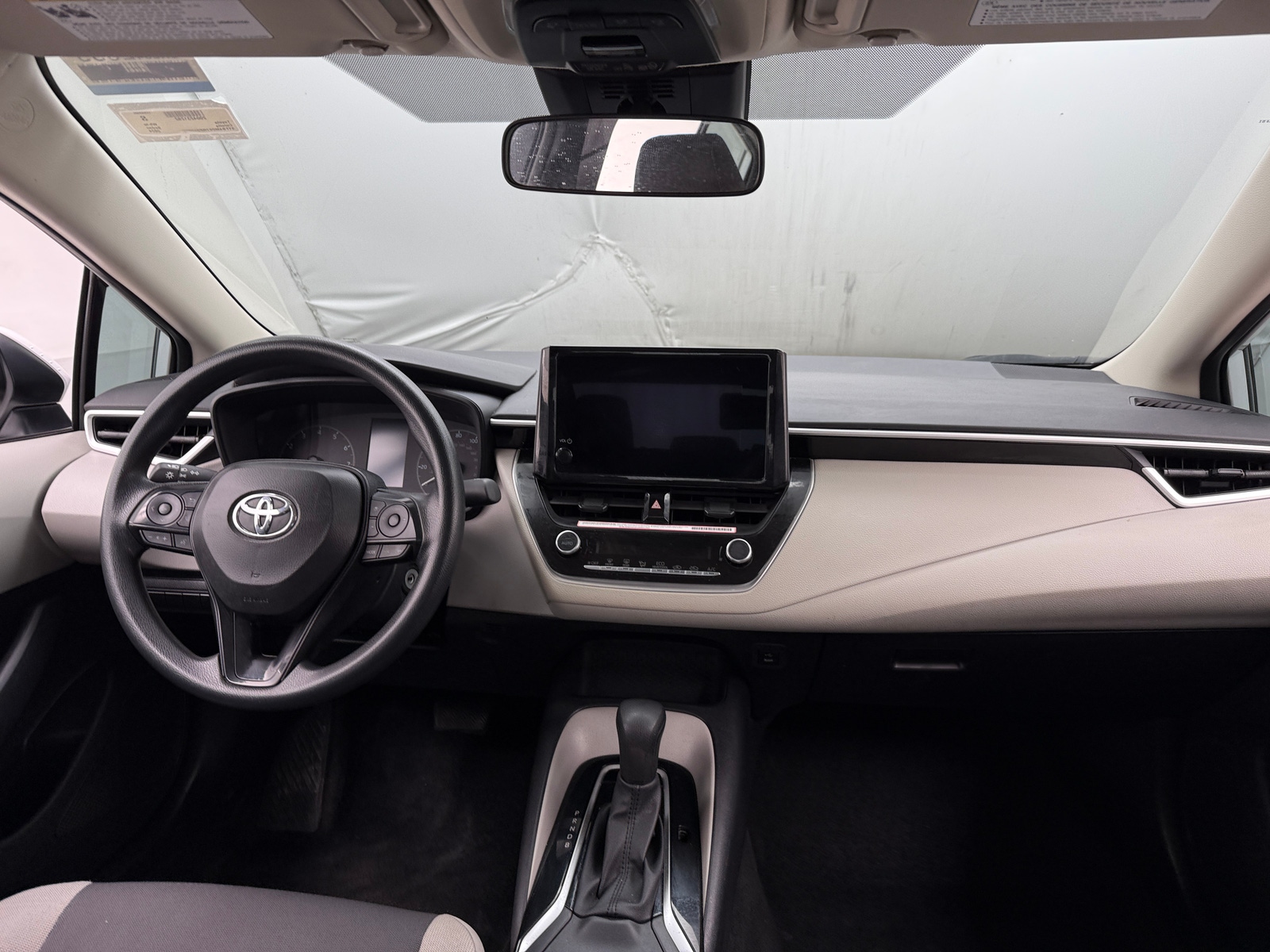 Thumbnail: 2024 Toyota Corolla - 3