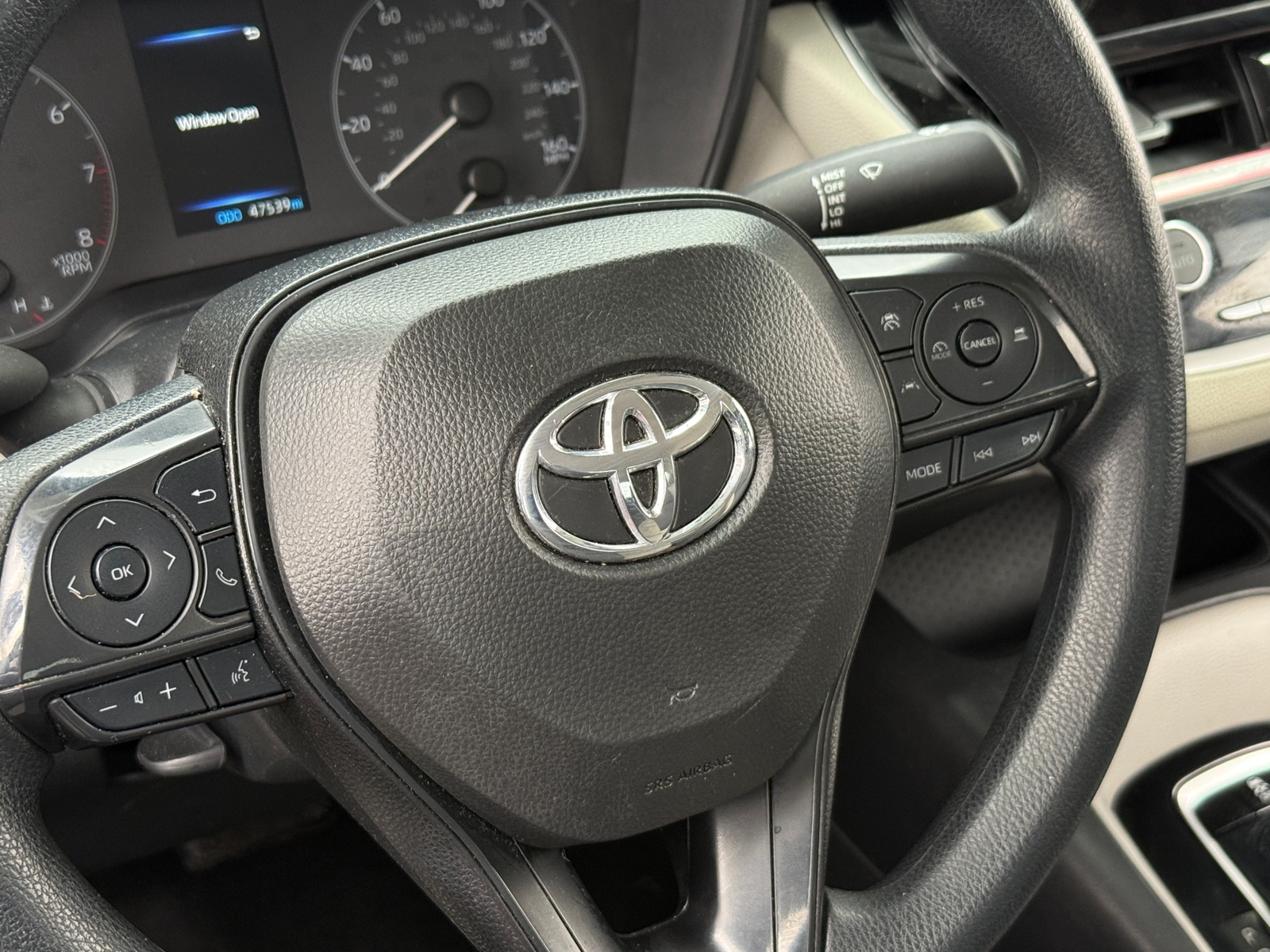 Thumbnail: 2024 Toyota Corolla - 5