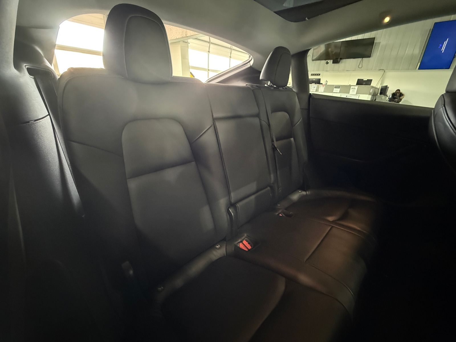 Thumbnail: 2020 Tesla Model Y - 5