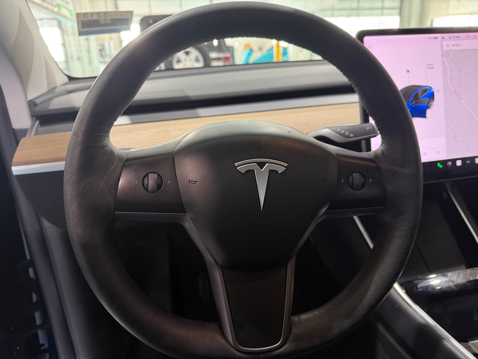 Thumbnail: 2020 Tesla Model Y - 4
