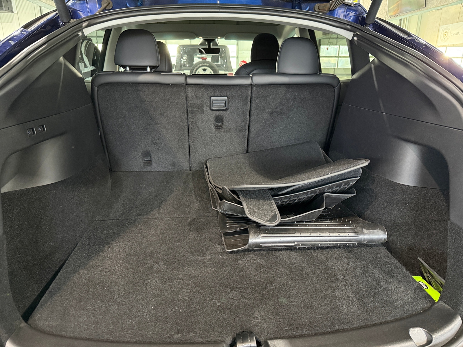 Thumbnail: 2020 Tesla Model Y - 6