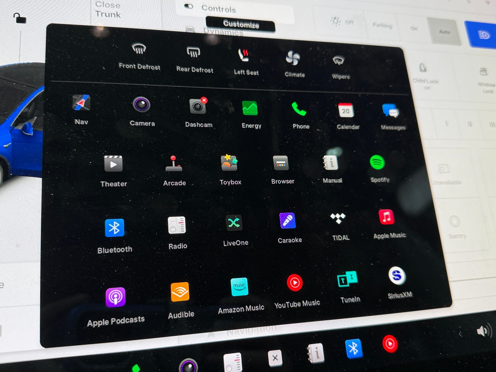 Thumbnail: 2020 Tesla Model Y - 3