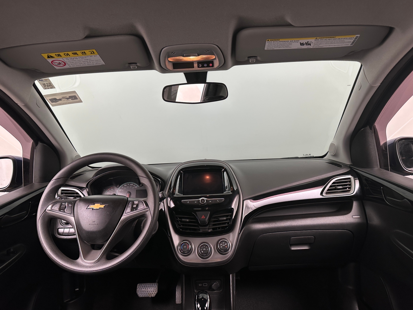 Thumbnail: 2022 Chevrolet Spark - 3