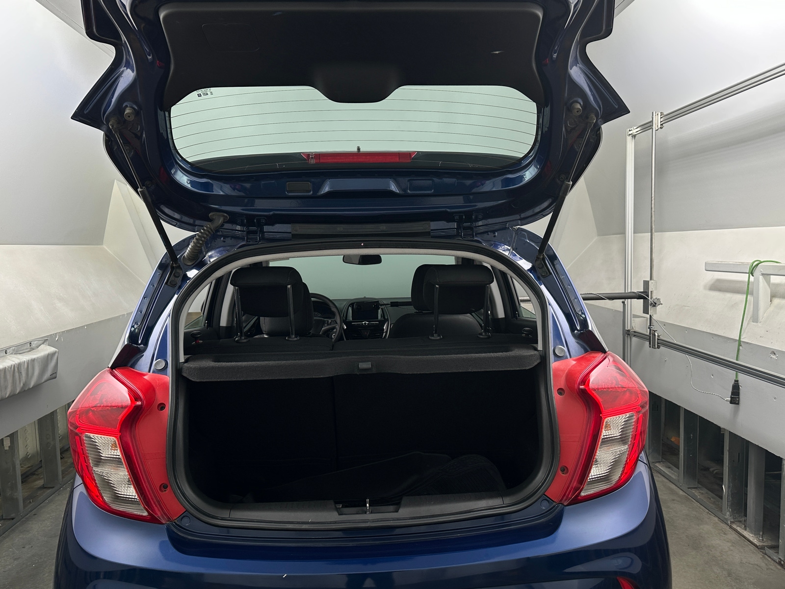 Thumbnail: 2022 Chevrolet Spark - 7