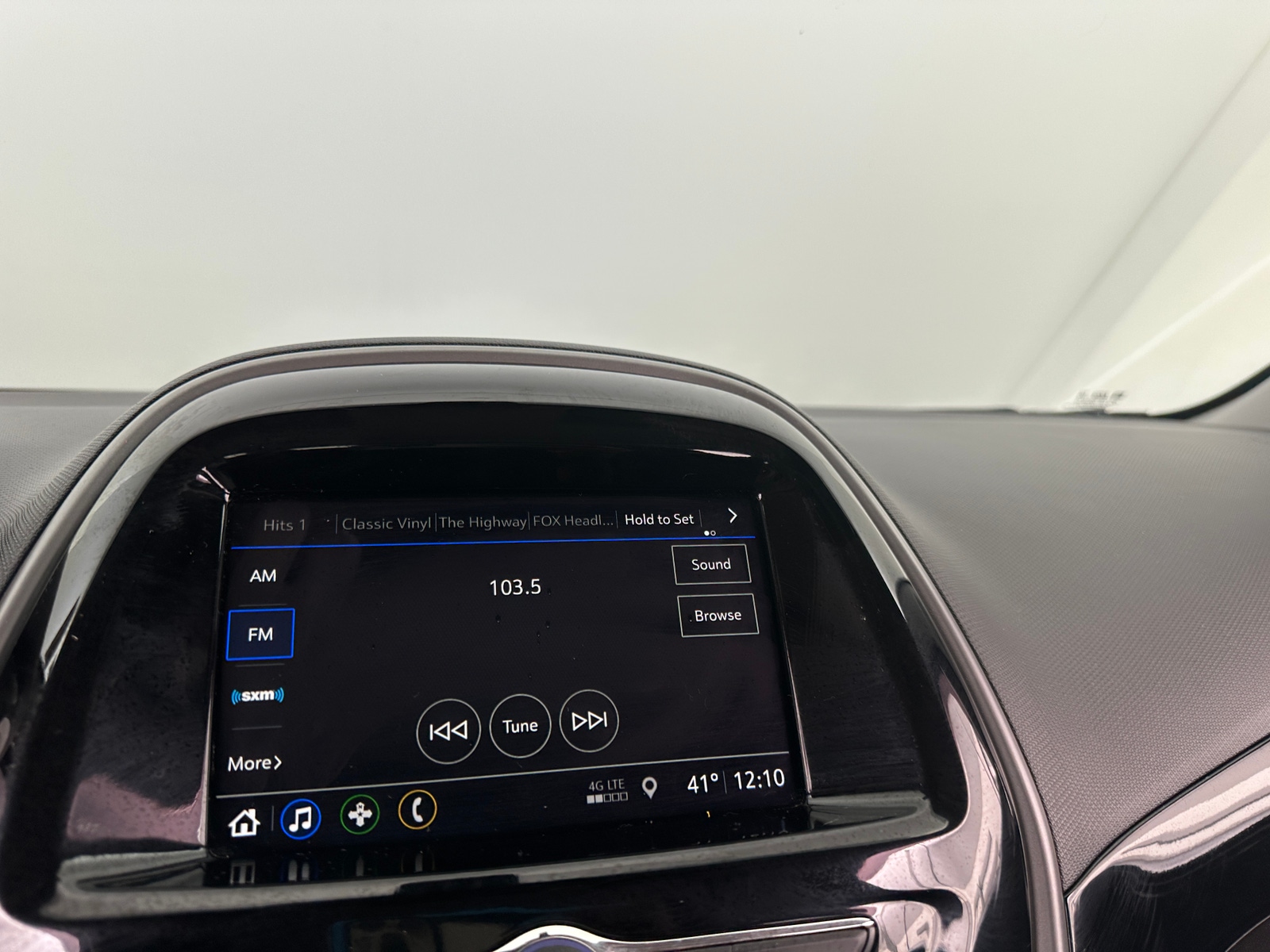 Thumbnail: 2022 Chevrolet Spark - 4