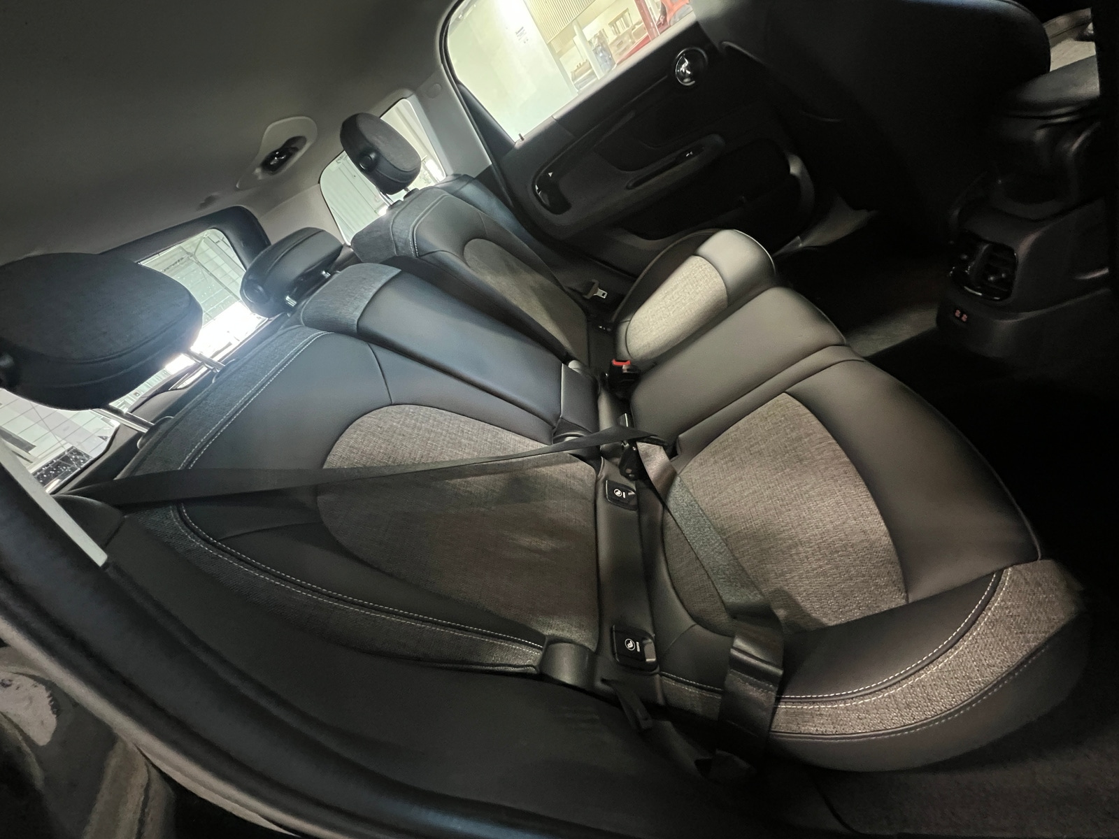 Thumbnail: 2023 MINI Cooper Countryman - 5