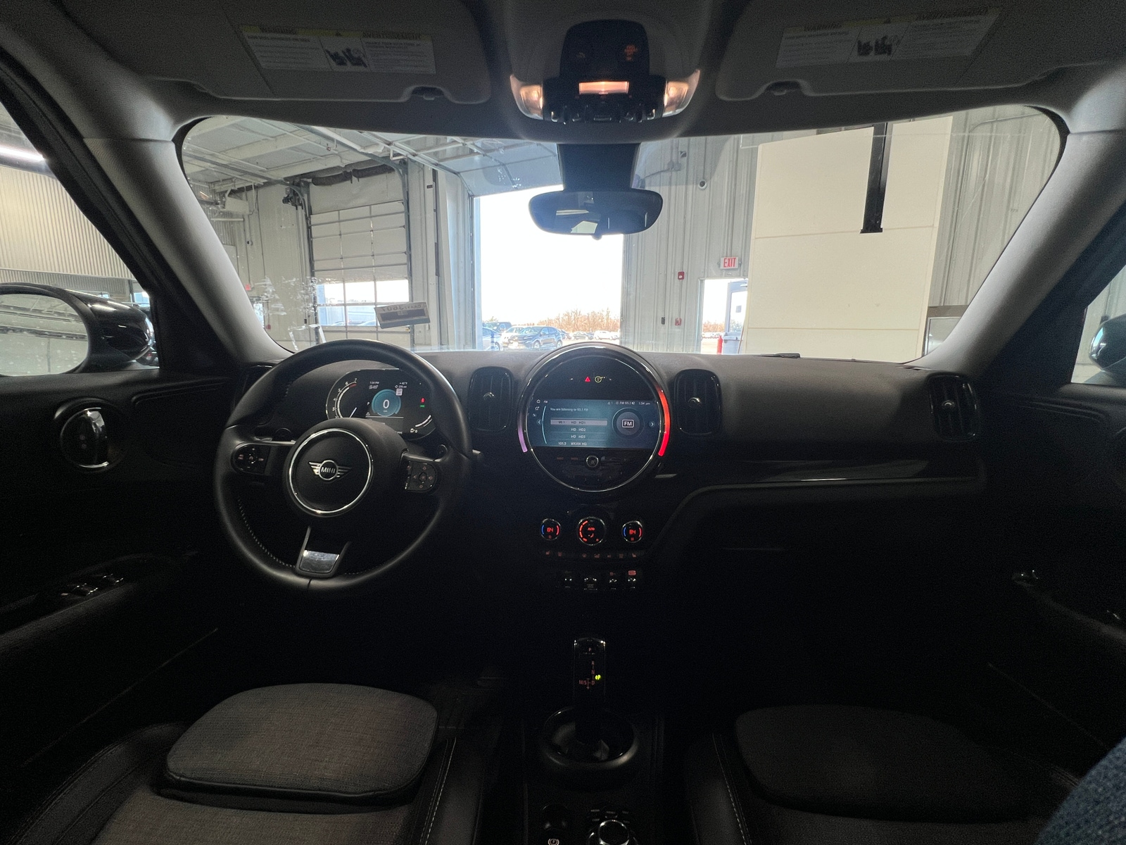 Thumbnail: 2023 MINI Cooper Countryman - 2