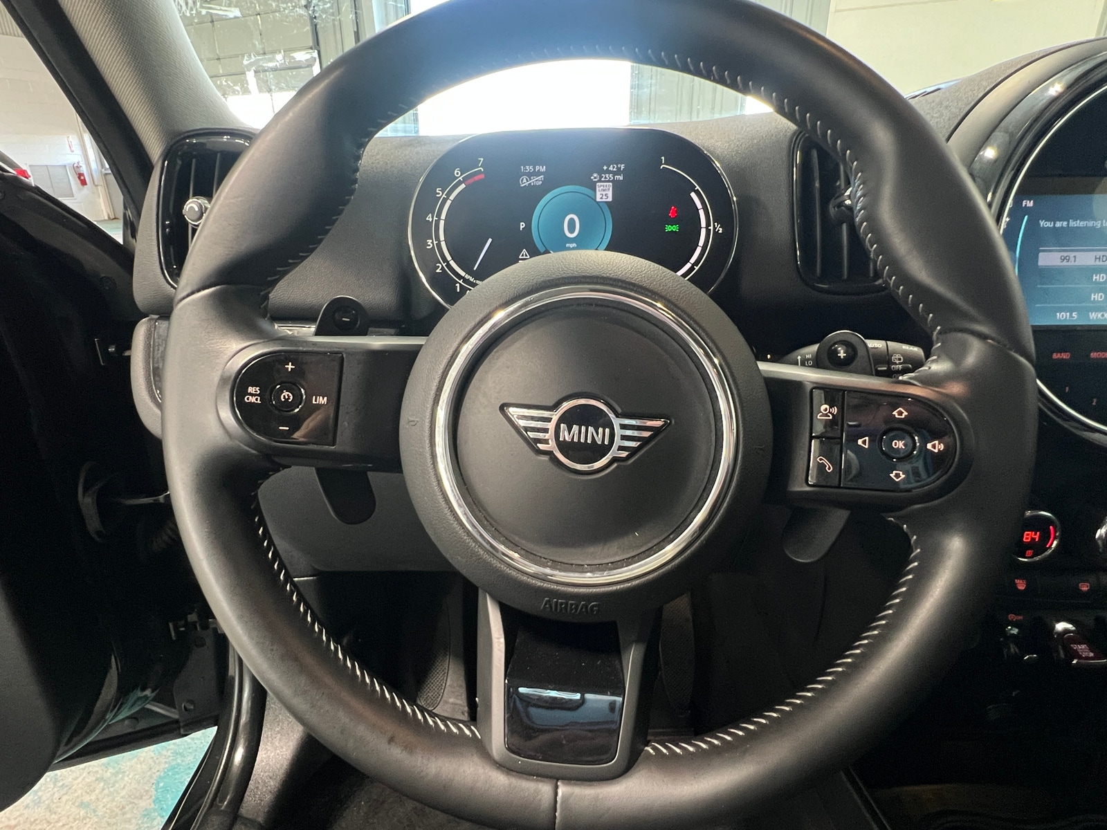 Thumbnail: 2023 MINI Cooper Countryman - 4