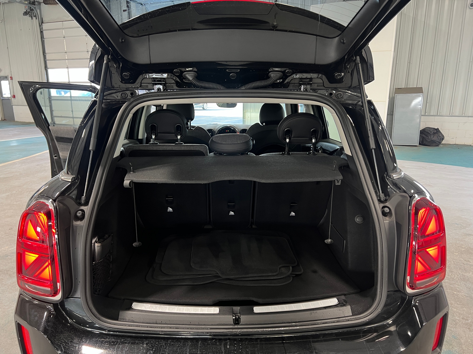 Thumbnail: 2023 MINI Cooper Countryman - 6