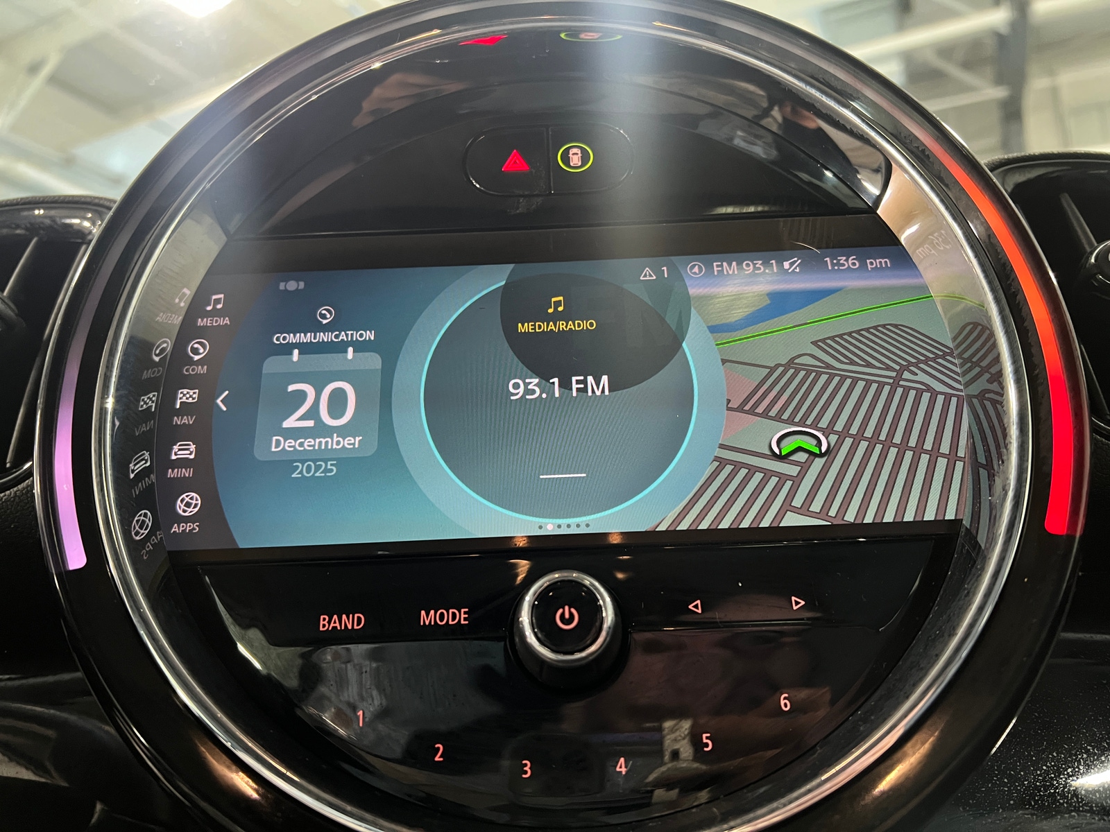 Thumbnail: 2023 MINI Cooper Countryman - 3