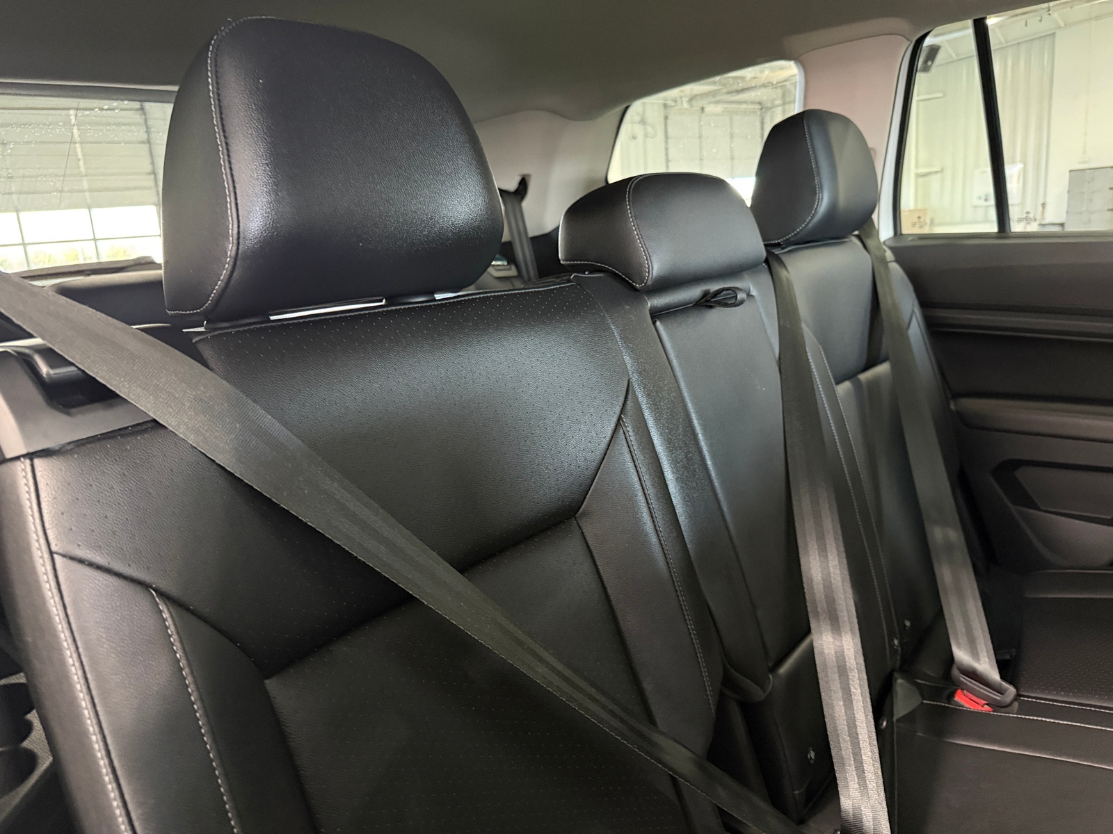 Thumbnail: 2019 Volkswagen Atlas - 5