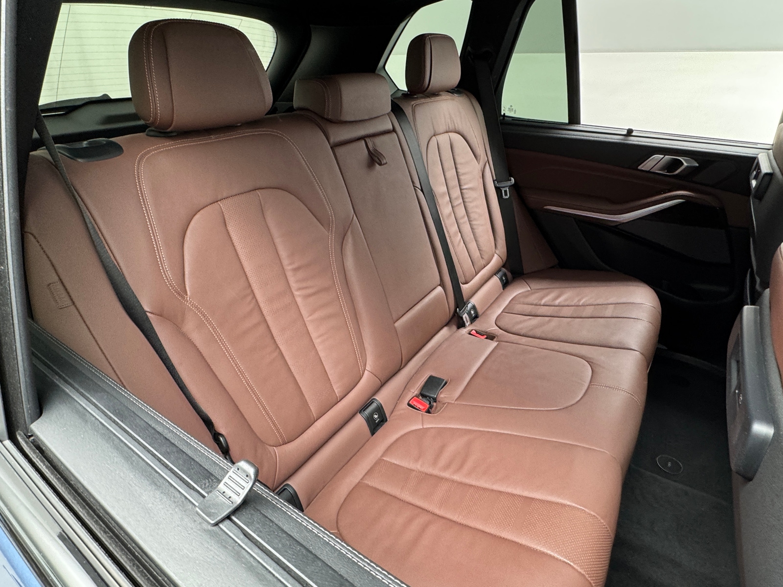 Thumbnail: 2020 BMW X5 - 5