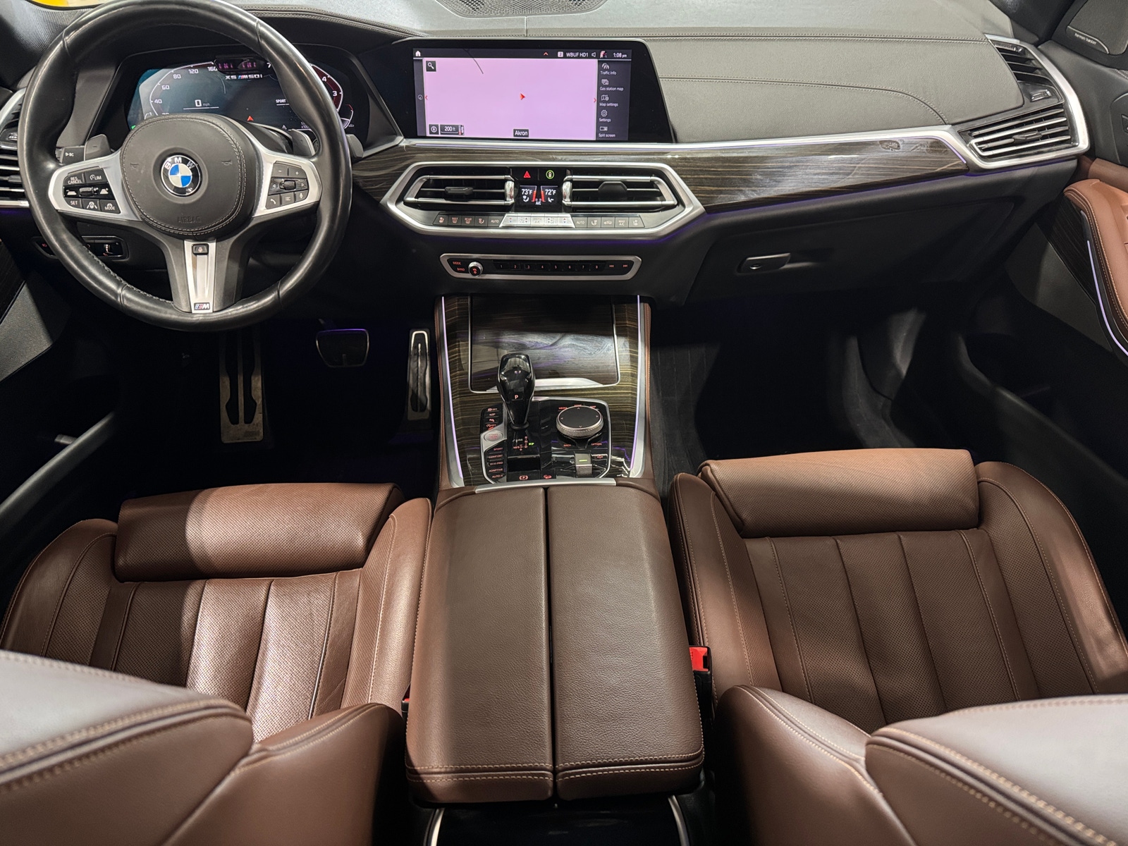 Thumbnail: 2020 BMW X5 - 2