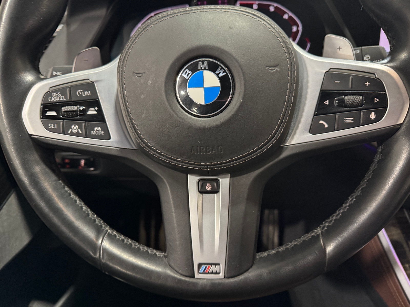 Thumbnail: 2020 BMW X5 - 4