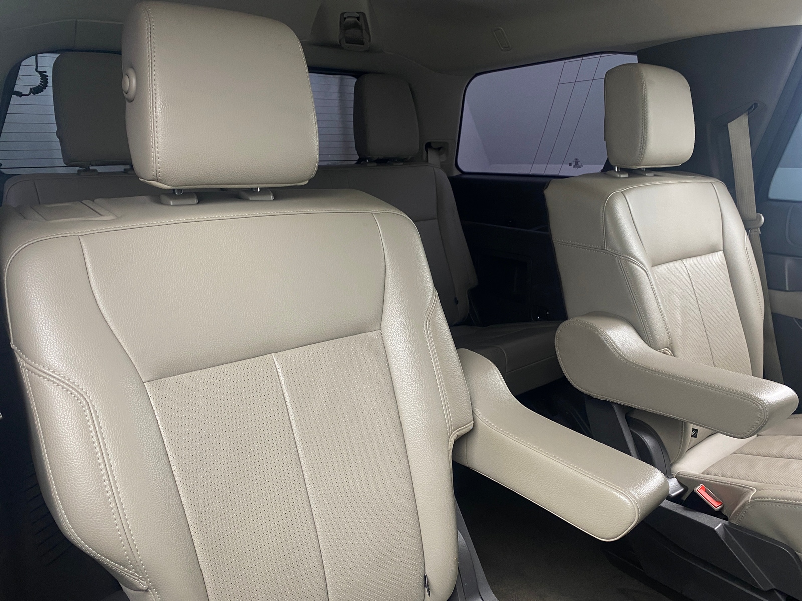 Thumbnail: 2020 Ford Expedition - 5