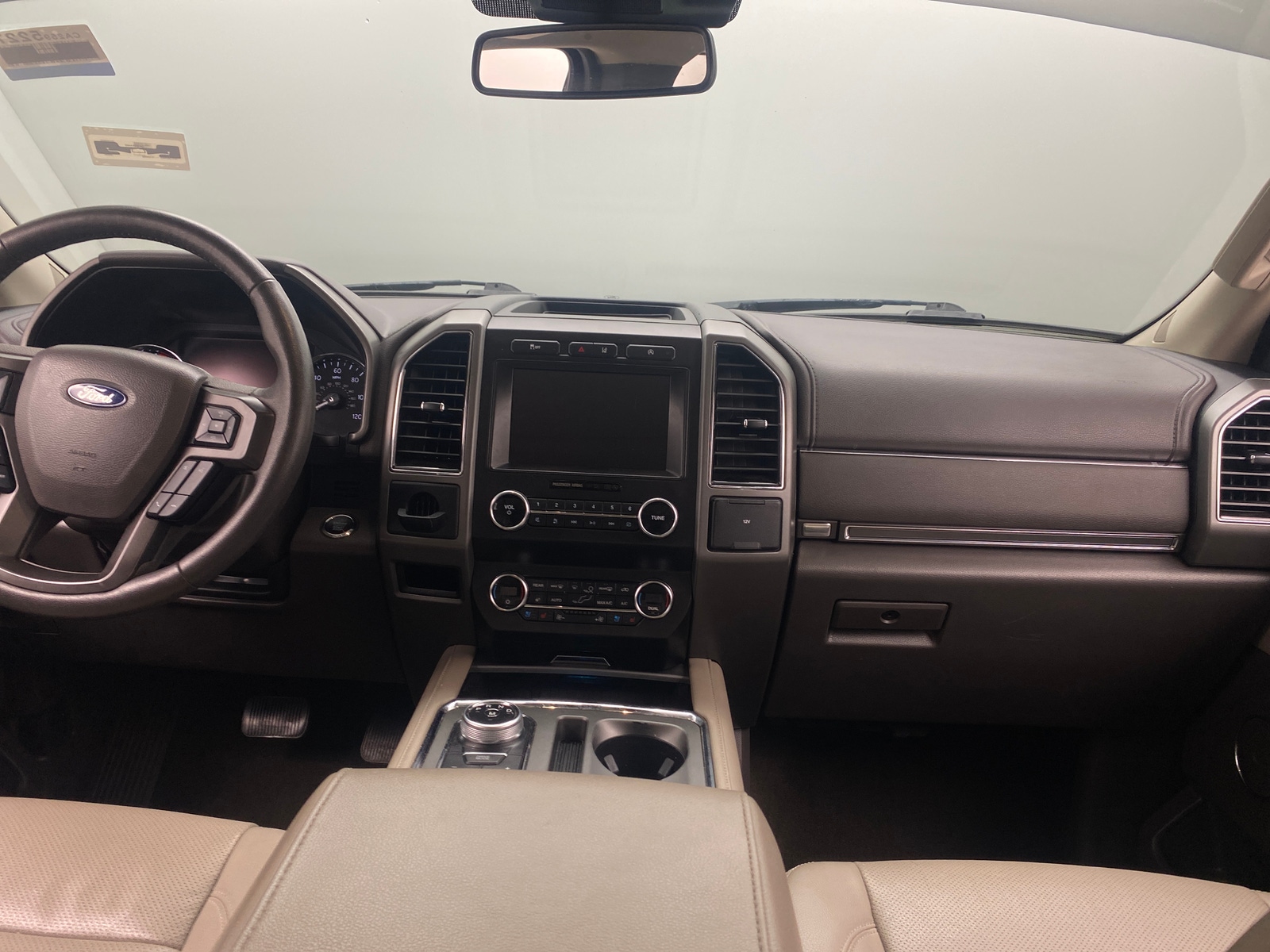 Thumbnail: 2020 Ford Expedition - 2