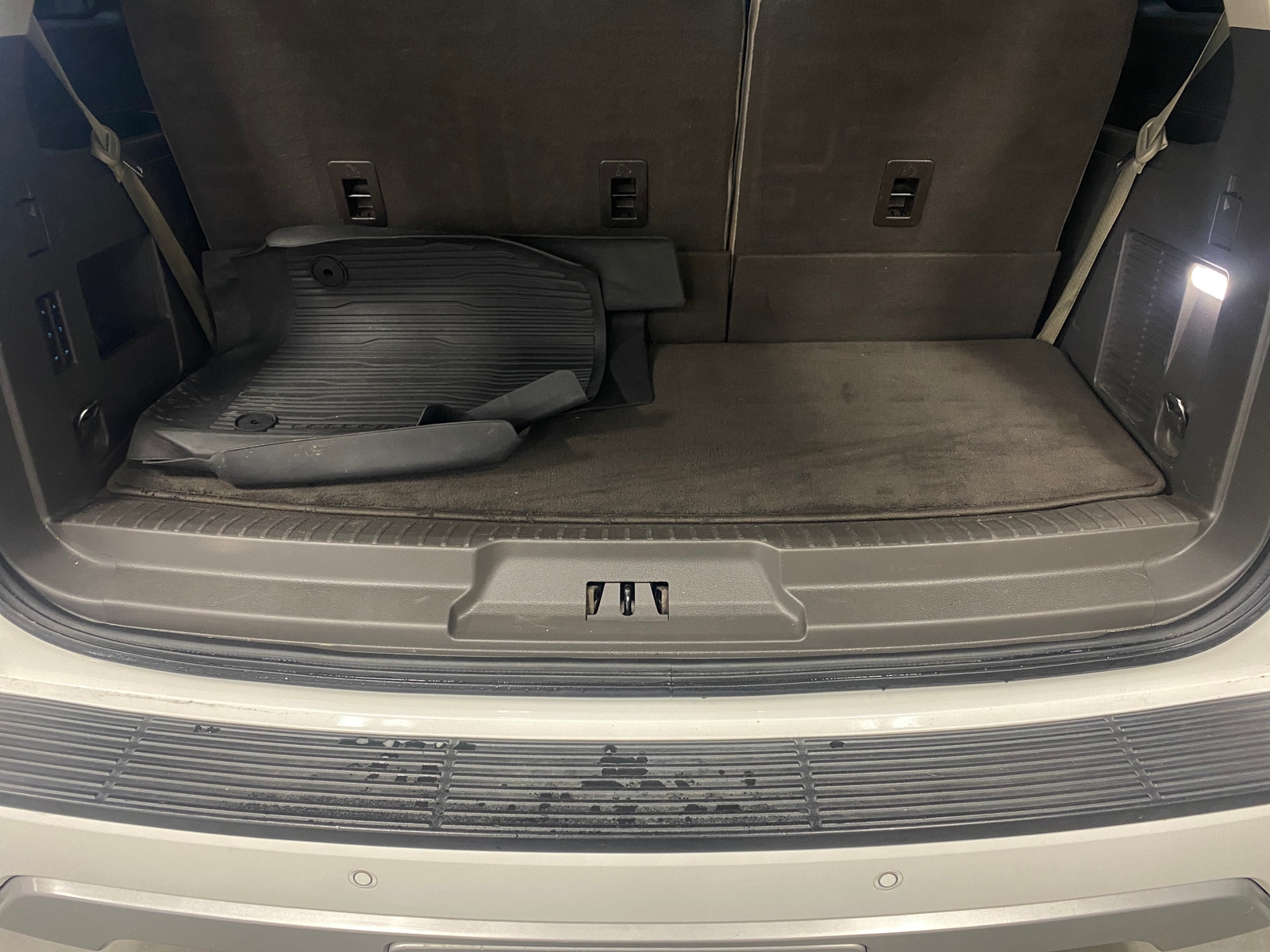 Thumbnail: 2020 Ford Expedition - 6