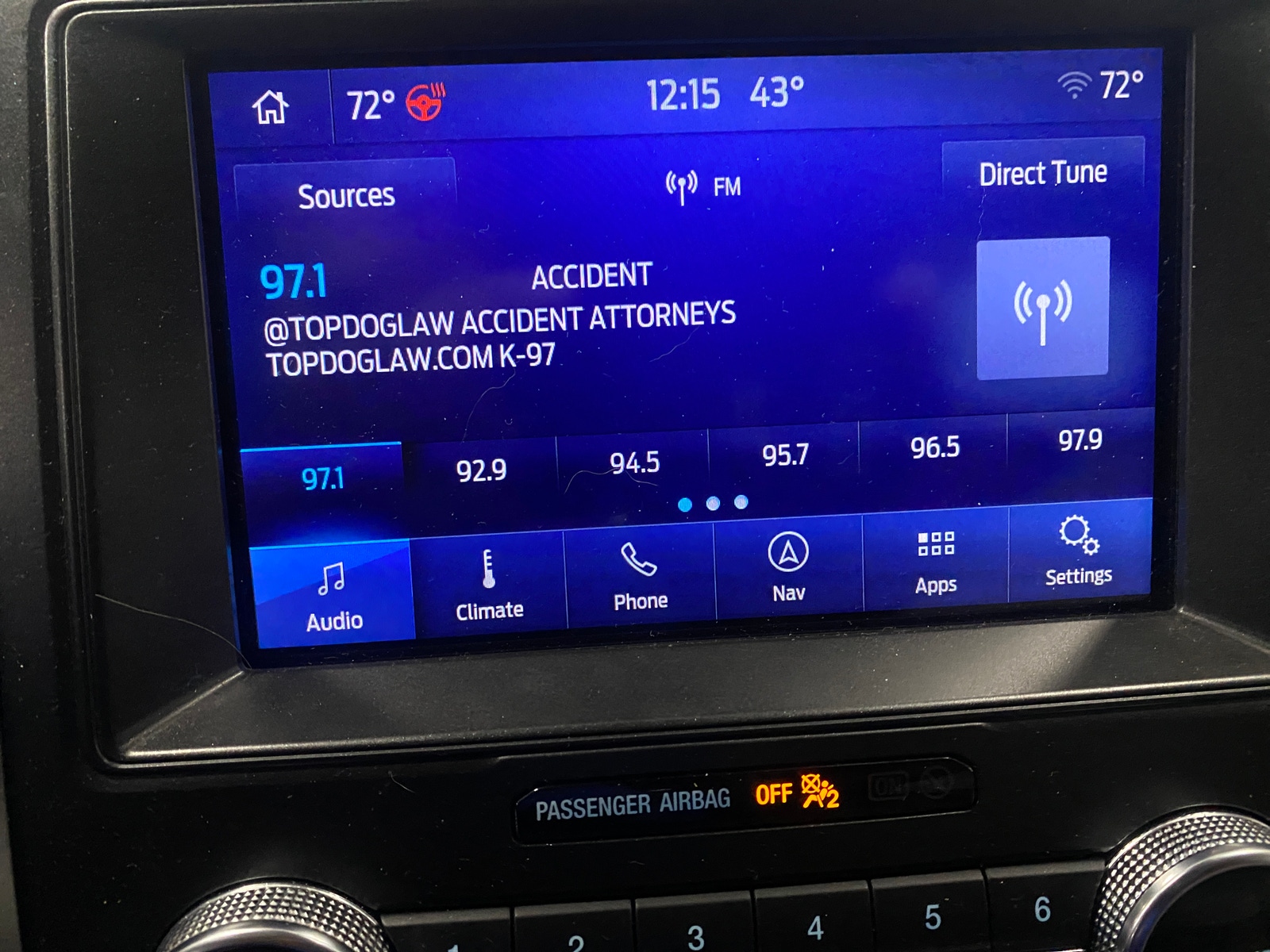 Thumbnail: 2020 Ford Expedition - 3