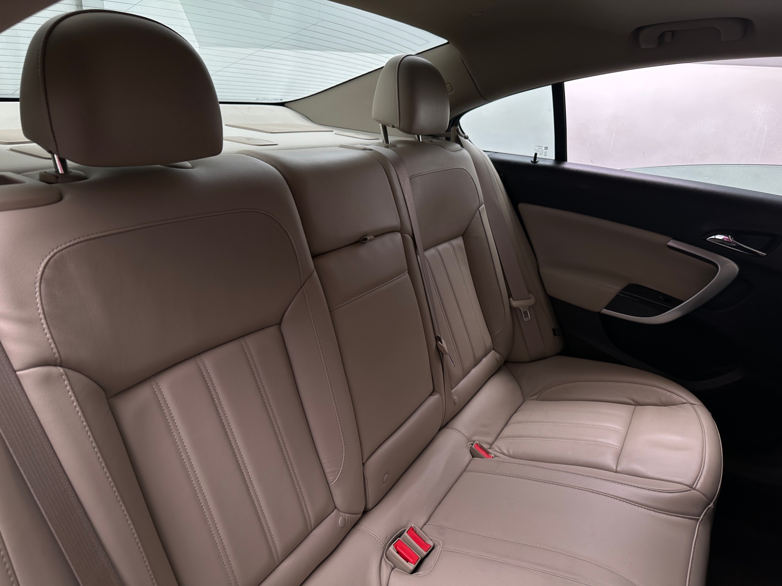 Thumbnail: 2016 Buick Regal - 5