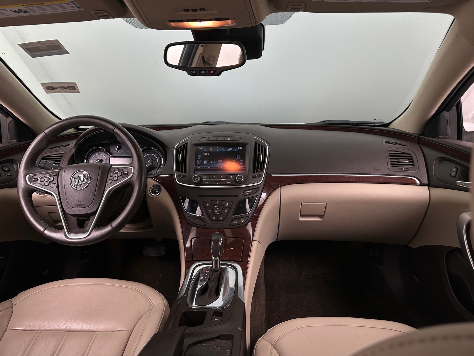 Thumbnail: 2016 Buick Regal - 2