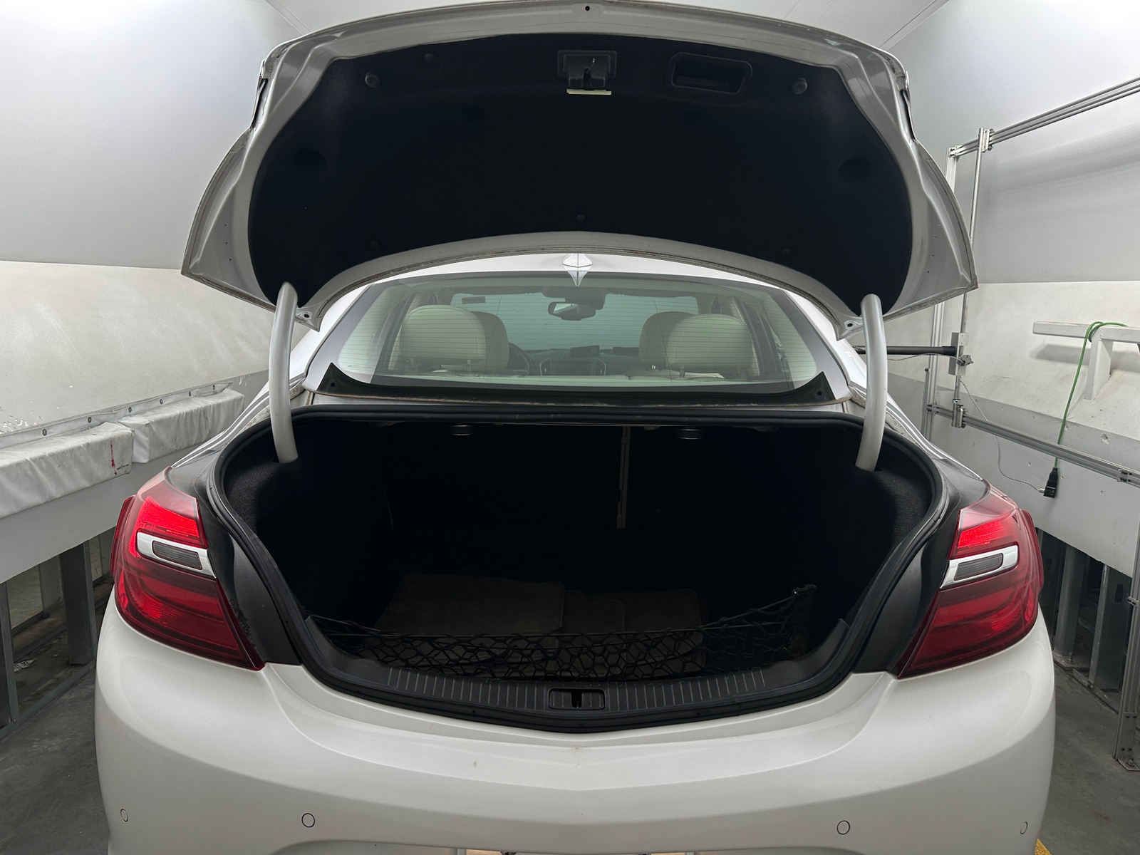 Thumbnail: 2016 Buick Regal - 6