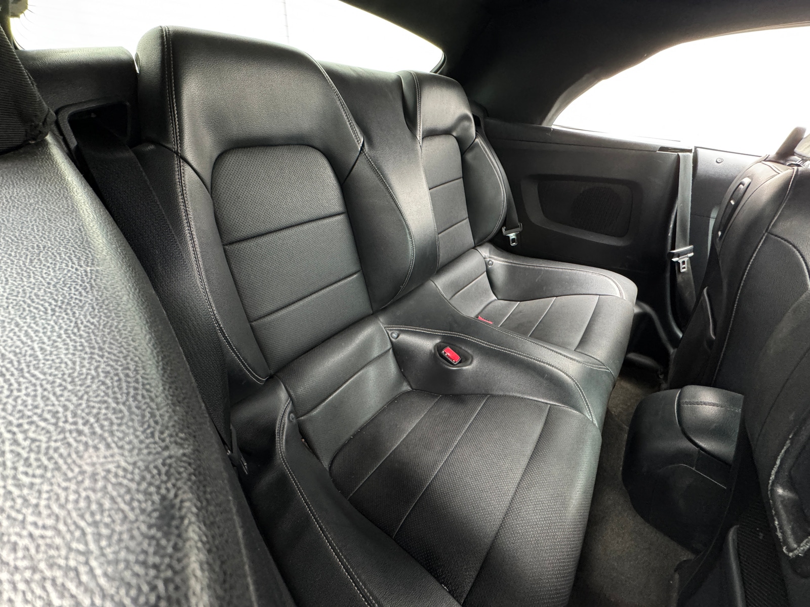 Thumbnail: 2017 Ford Mustang - 5