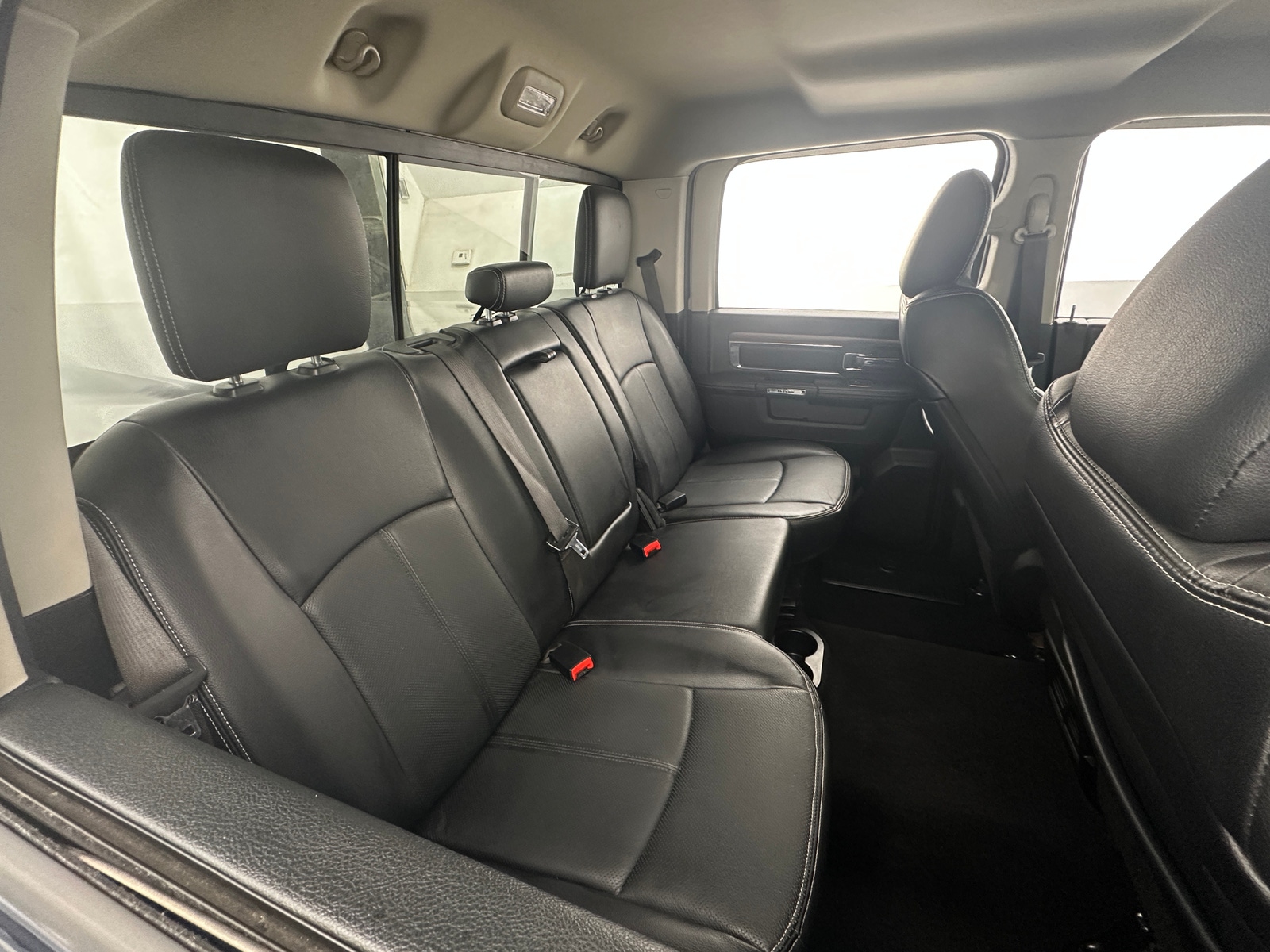 Thumbnail: 2019 RAM 1500 Classic - 5