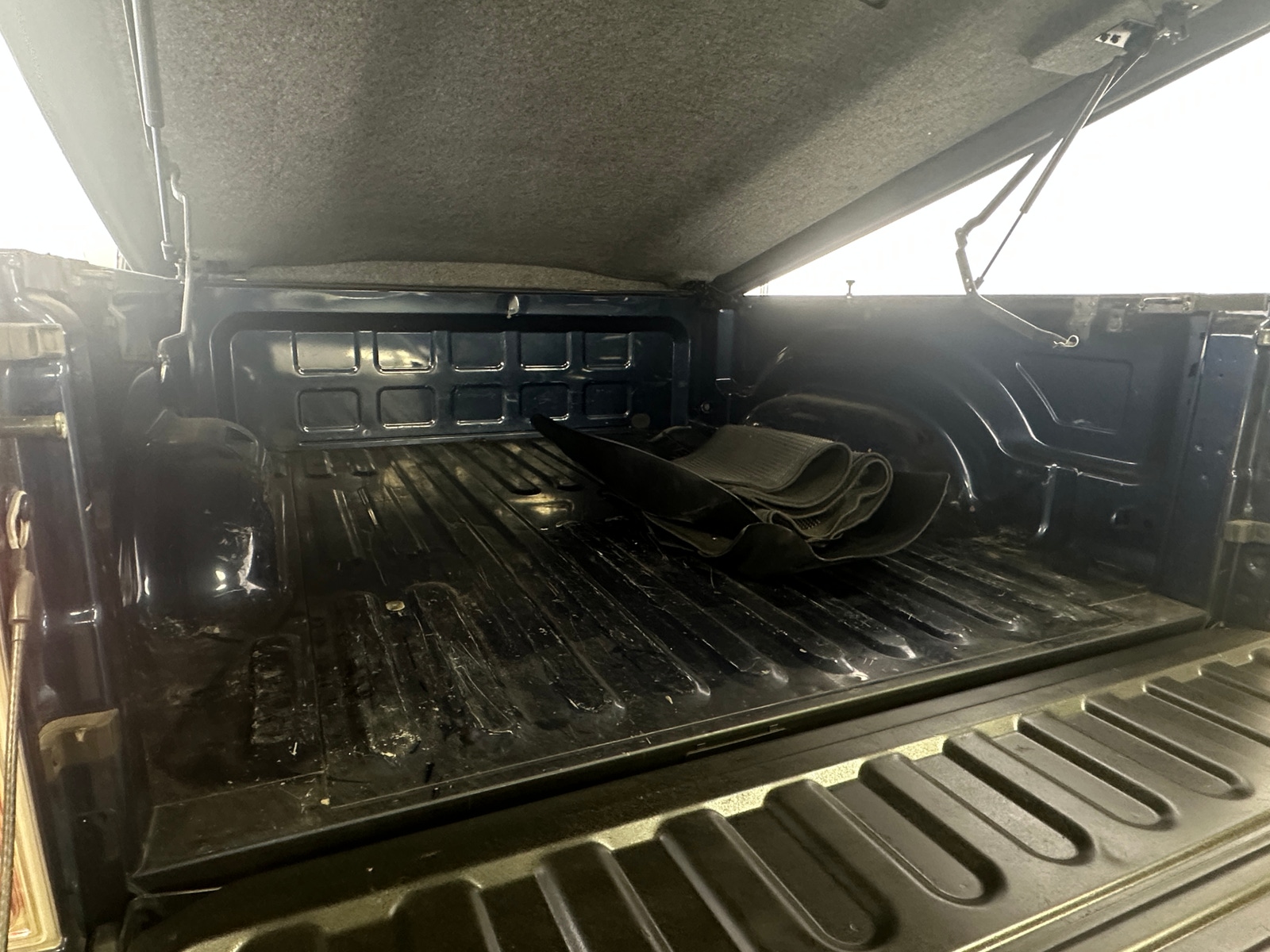 Thumbnail: 2019 RAM 1500 Classic - 6