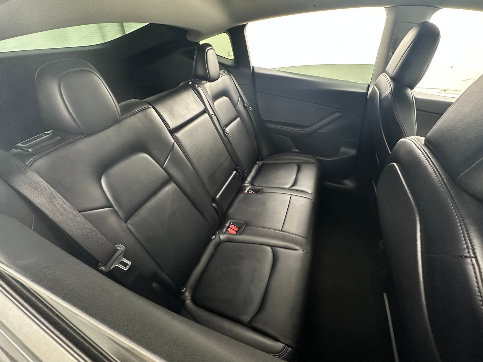 Thumbnail: 2021 Tesla Model Y - 5