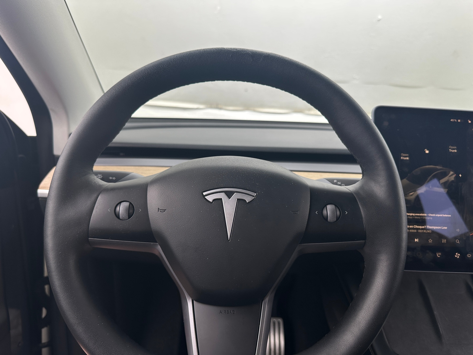 Thumbnail: 2021 Tesla Model Y - 4