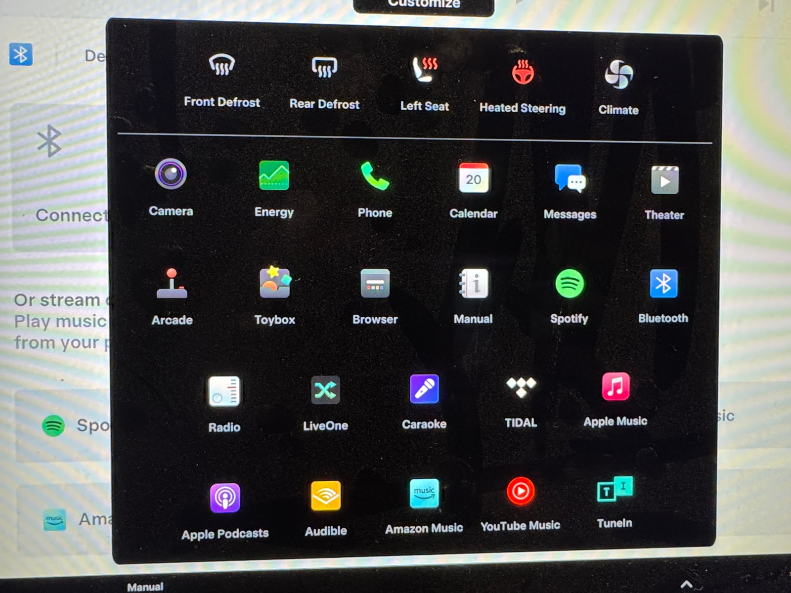 Thumbnail: 2016 Tesla Model S - 3