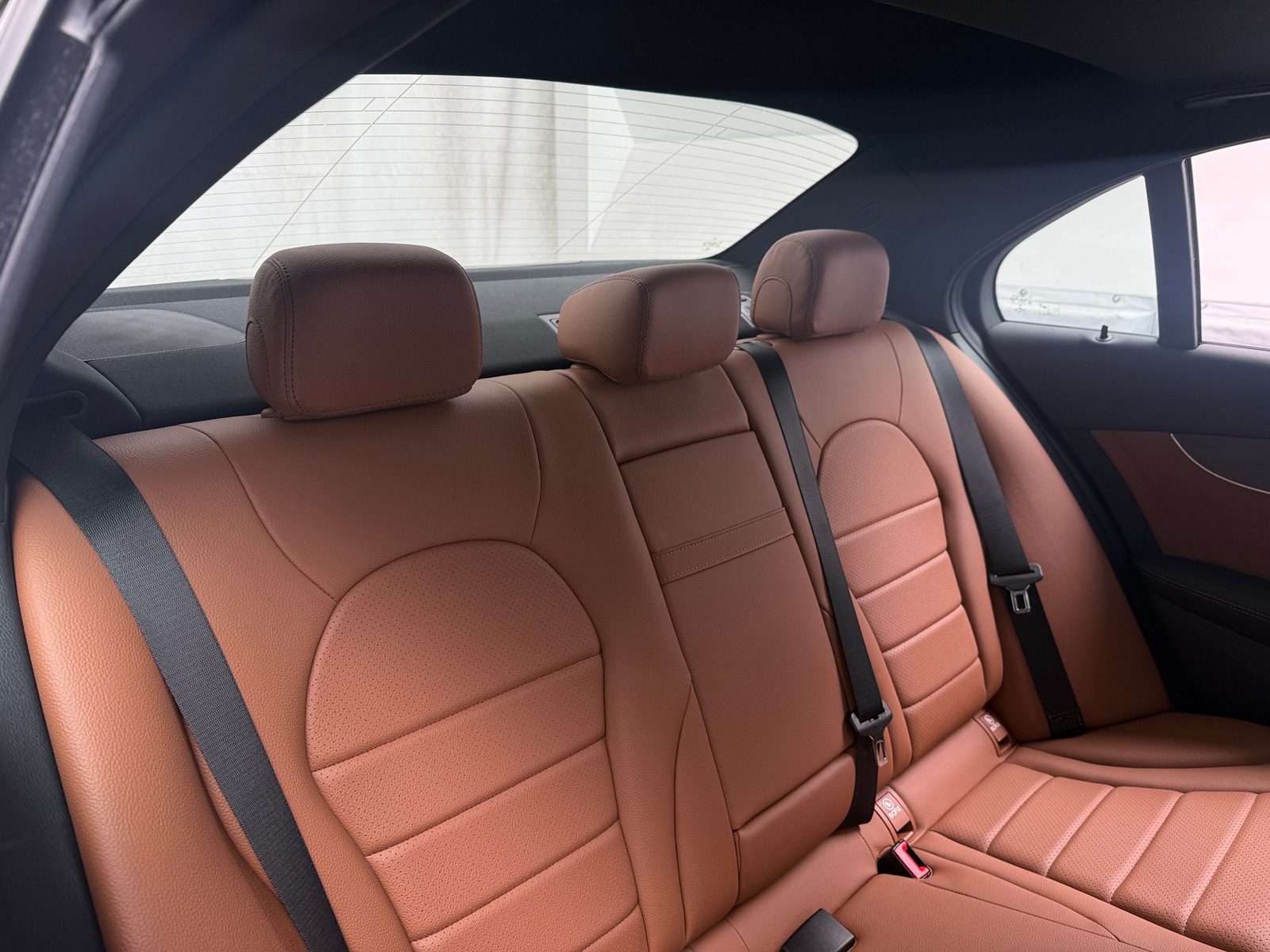 Thumbnail: 2019 Mercedes-Benz C-Class - 5