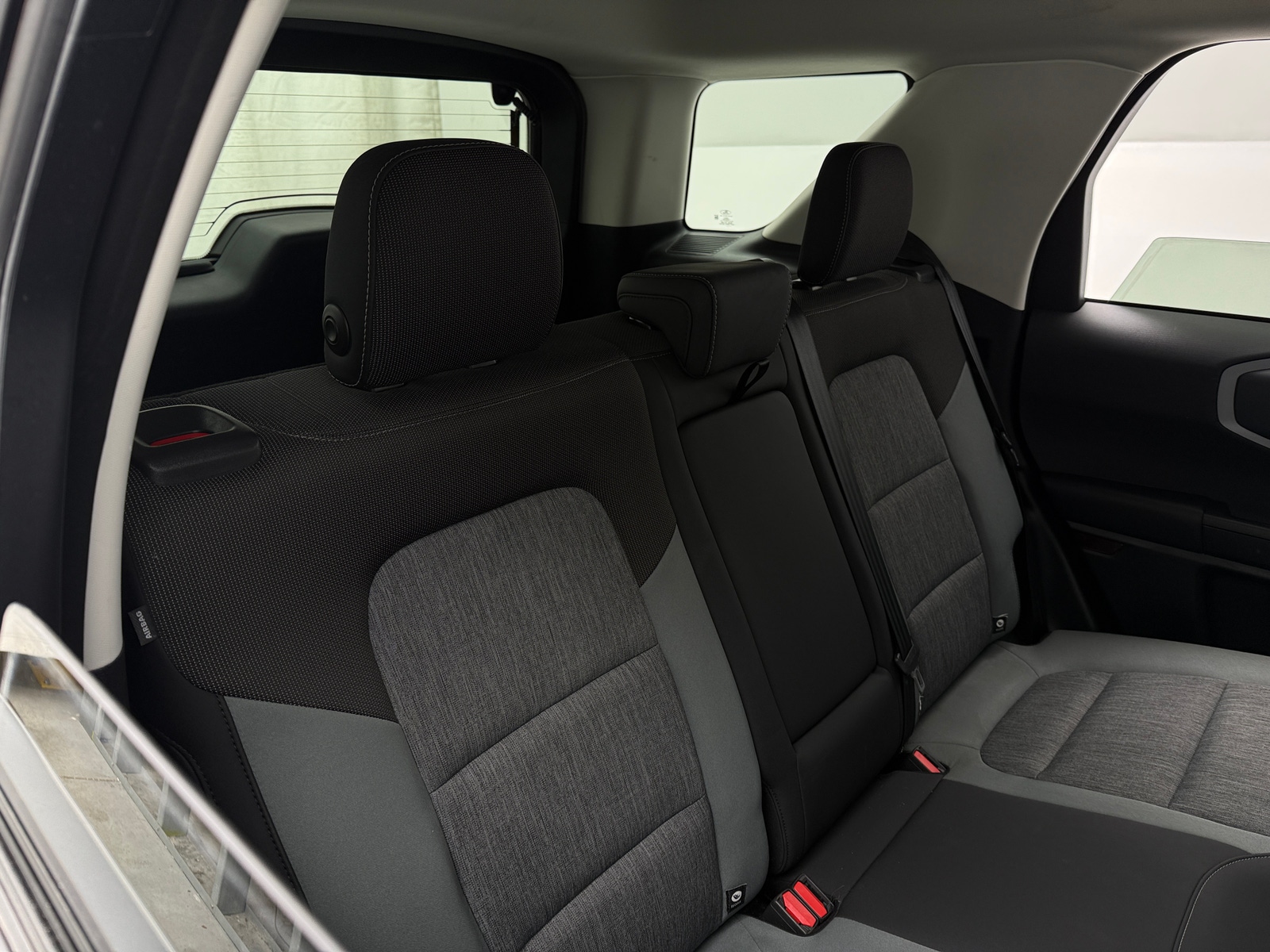 Thumbnail: 2021 Ford Bronco Sport - 6