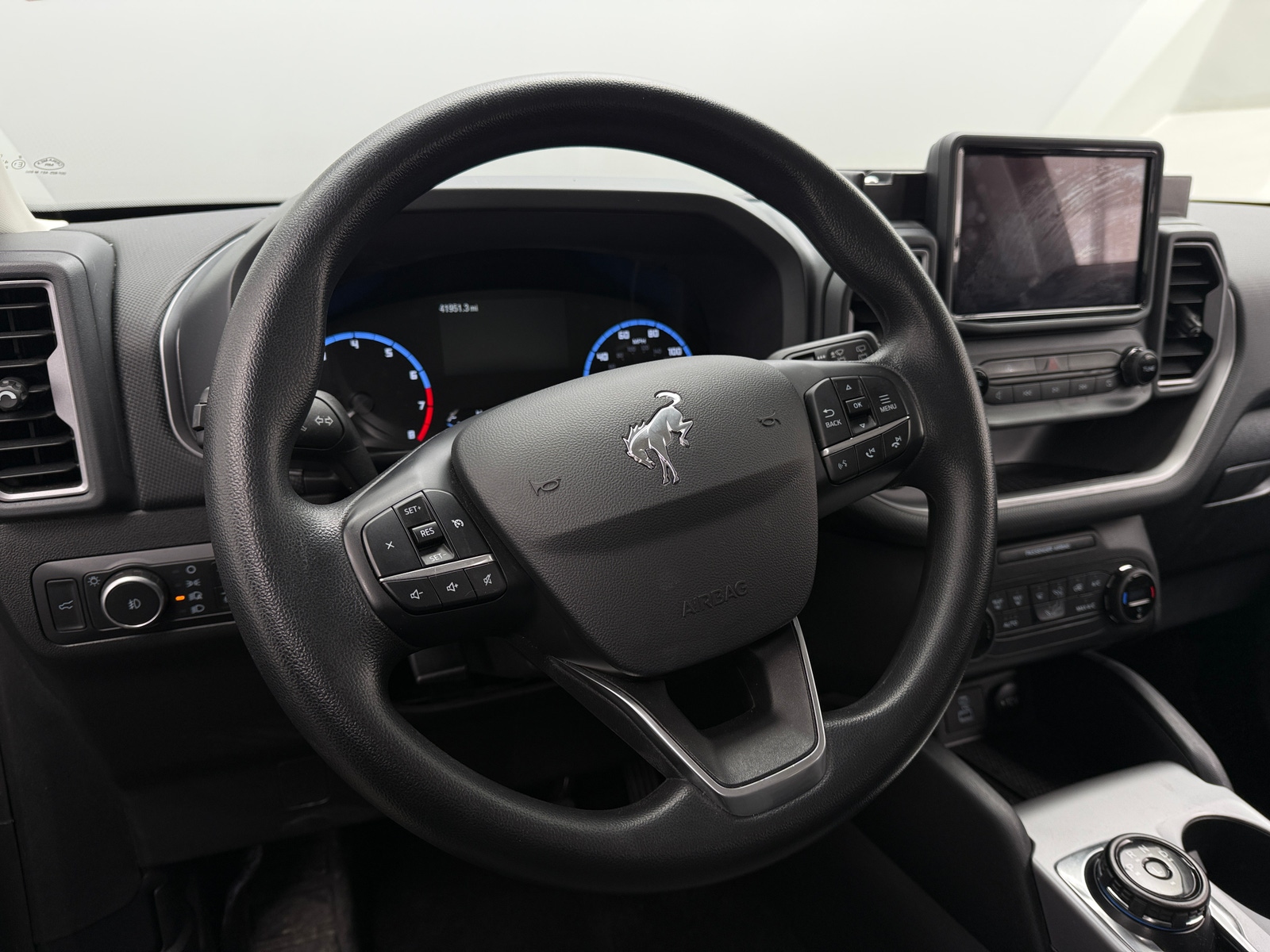 Thumbnail: 2021 Ford Bronco Sport - 5