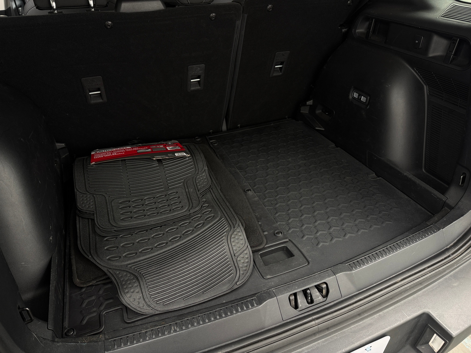 Thumbnail: 2021 Ford Bronco Sport - 7