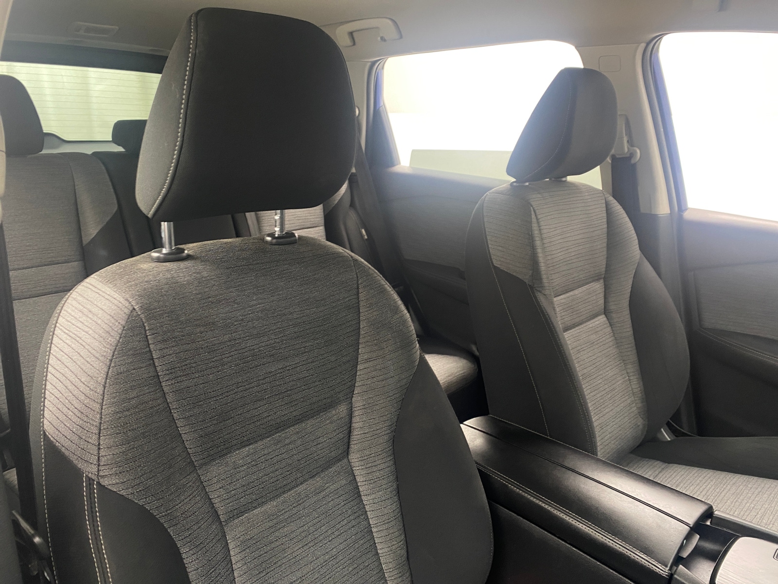 Thumbnail: 2021 Nissan Rogue - 2