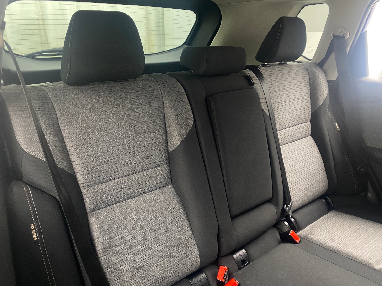 Thumbnail: 2021 Nissan Rogue - 6