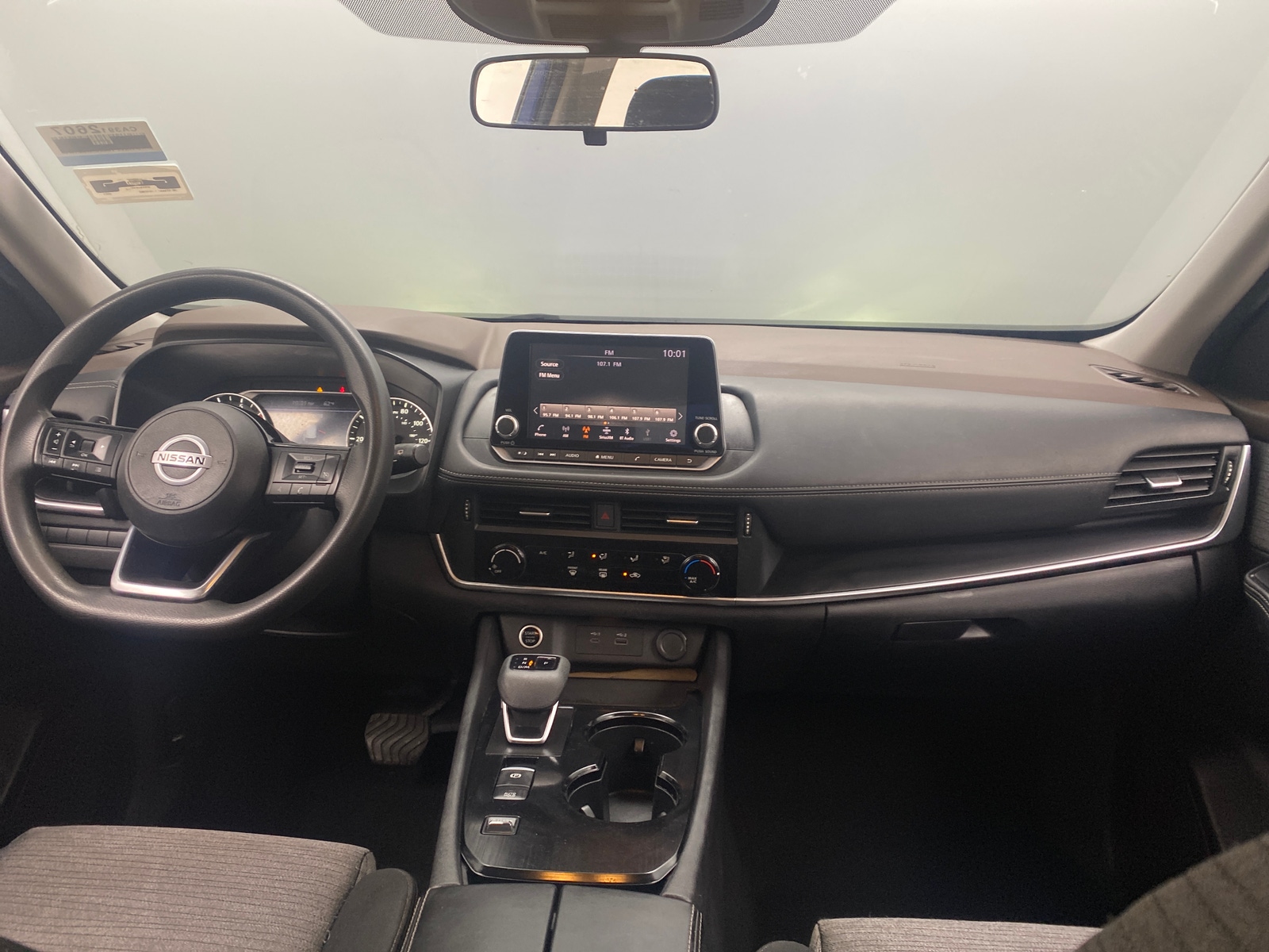 Thumbnail: 2021 Nissan Rogue - 3