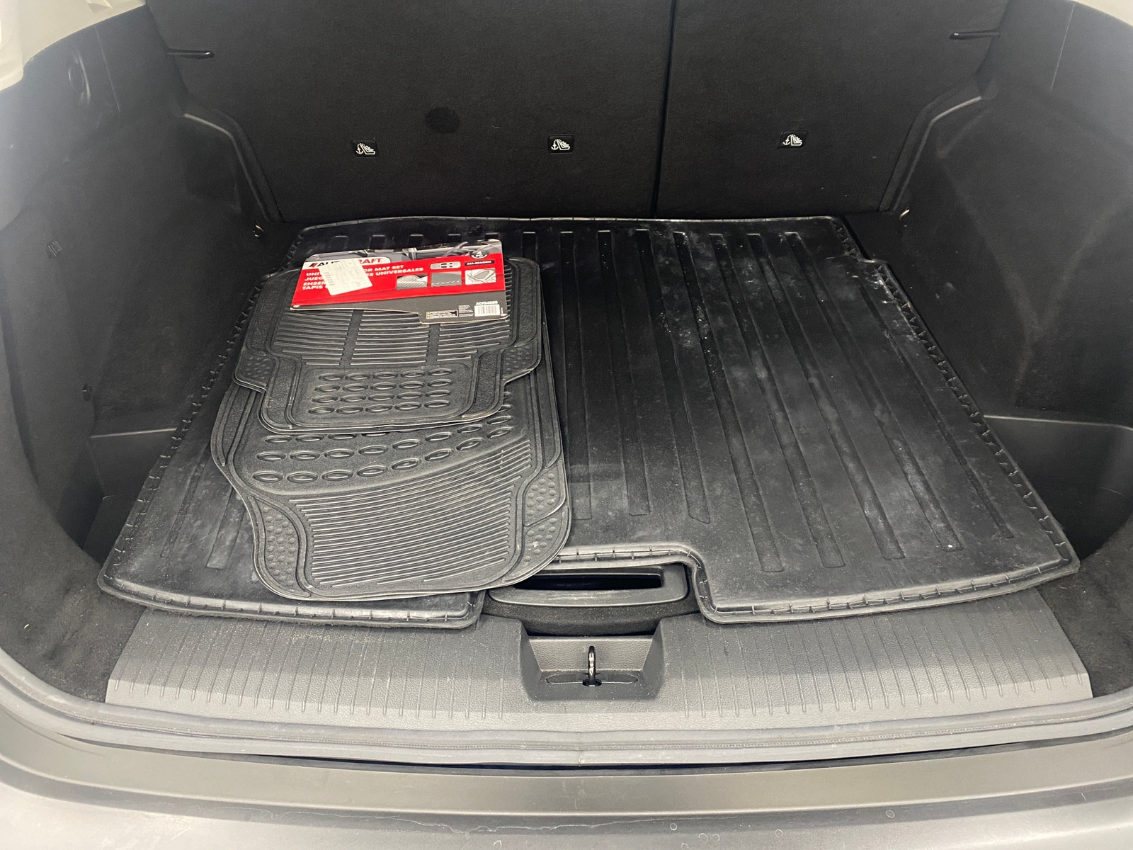 Thumbnail: 2021 Nissan Rogue - 7