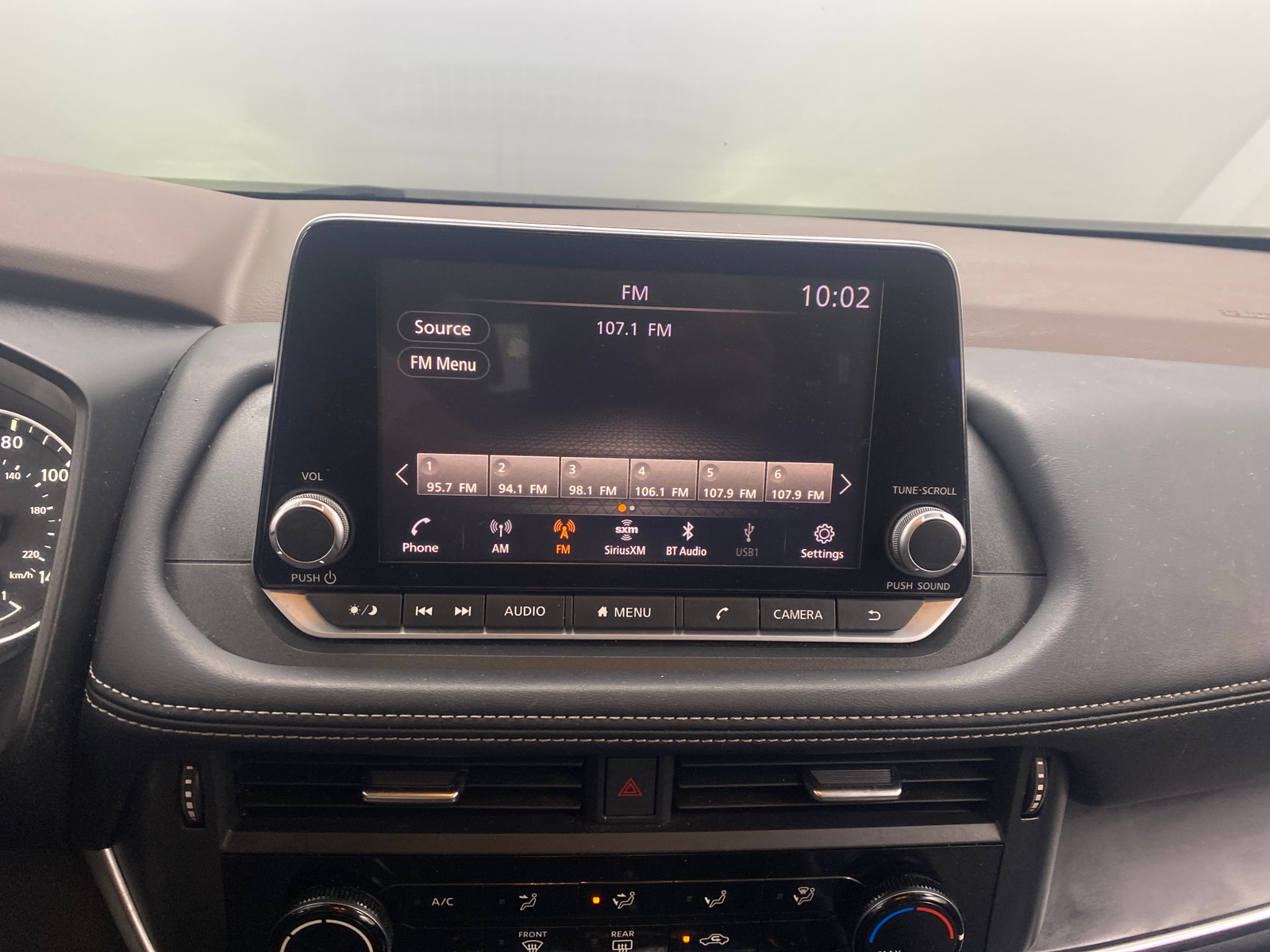 Thumbnail: 2021 Nissan Rogue - 4