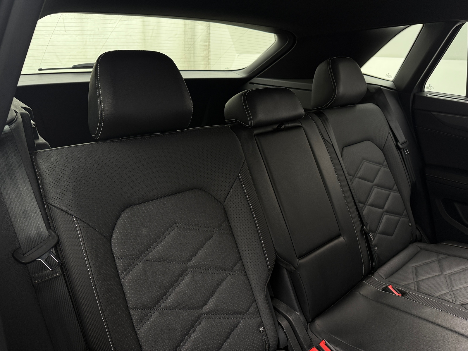 Thumbnail: 2025 Volkswagen Atlas - 5